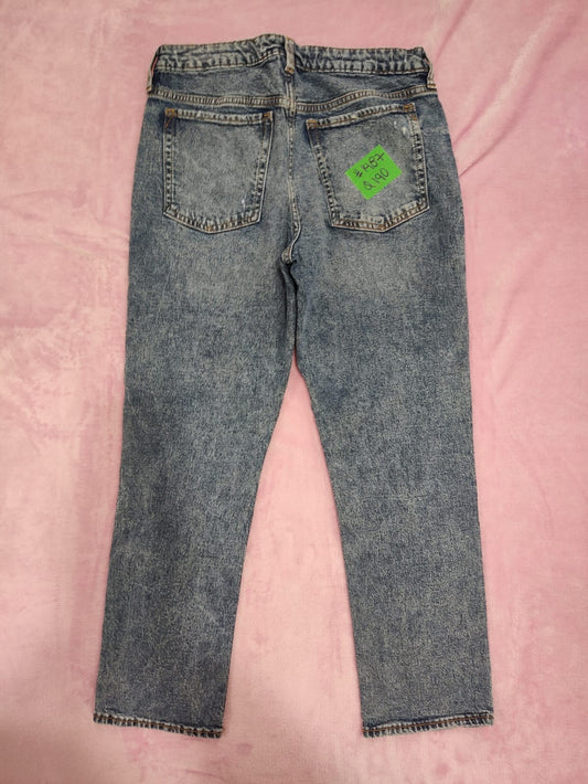 Jeans Gap