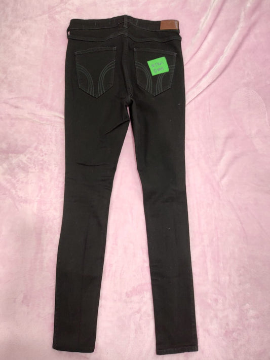 Jeans Hollister