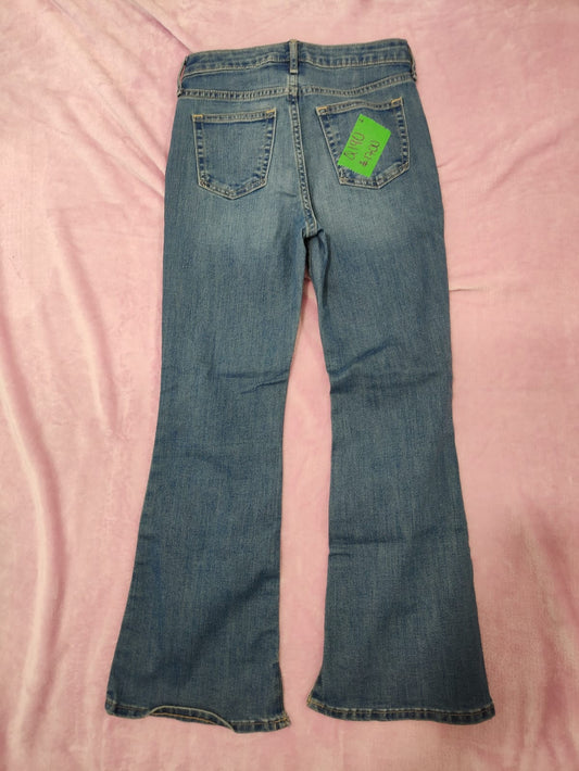Jeans Gap