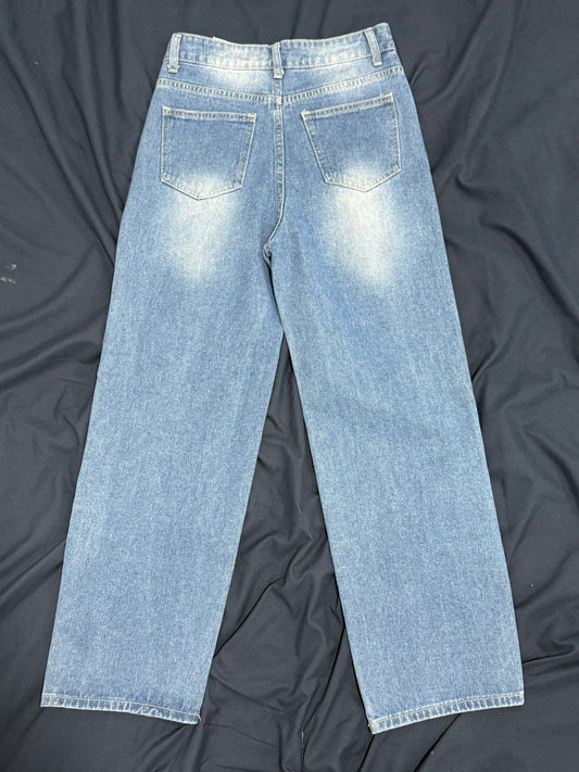 Jeans Shein