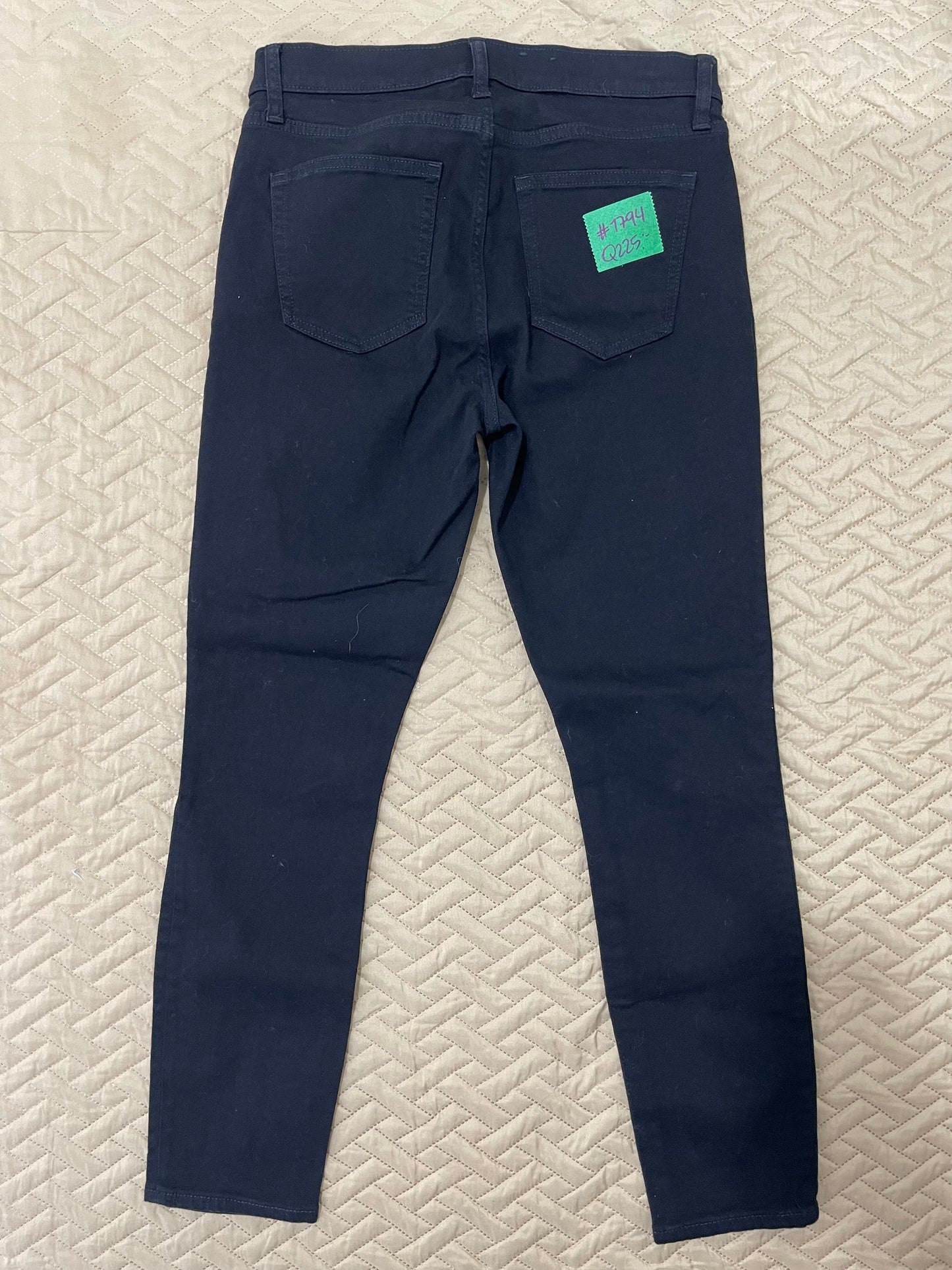 Jeans Gap