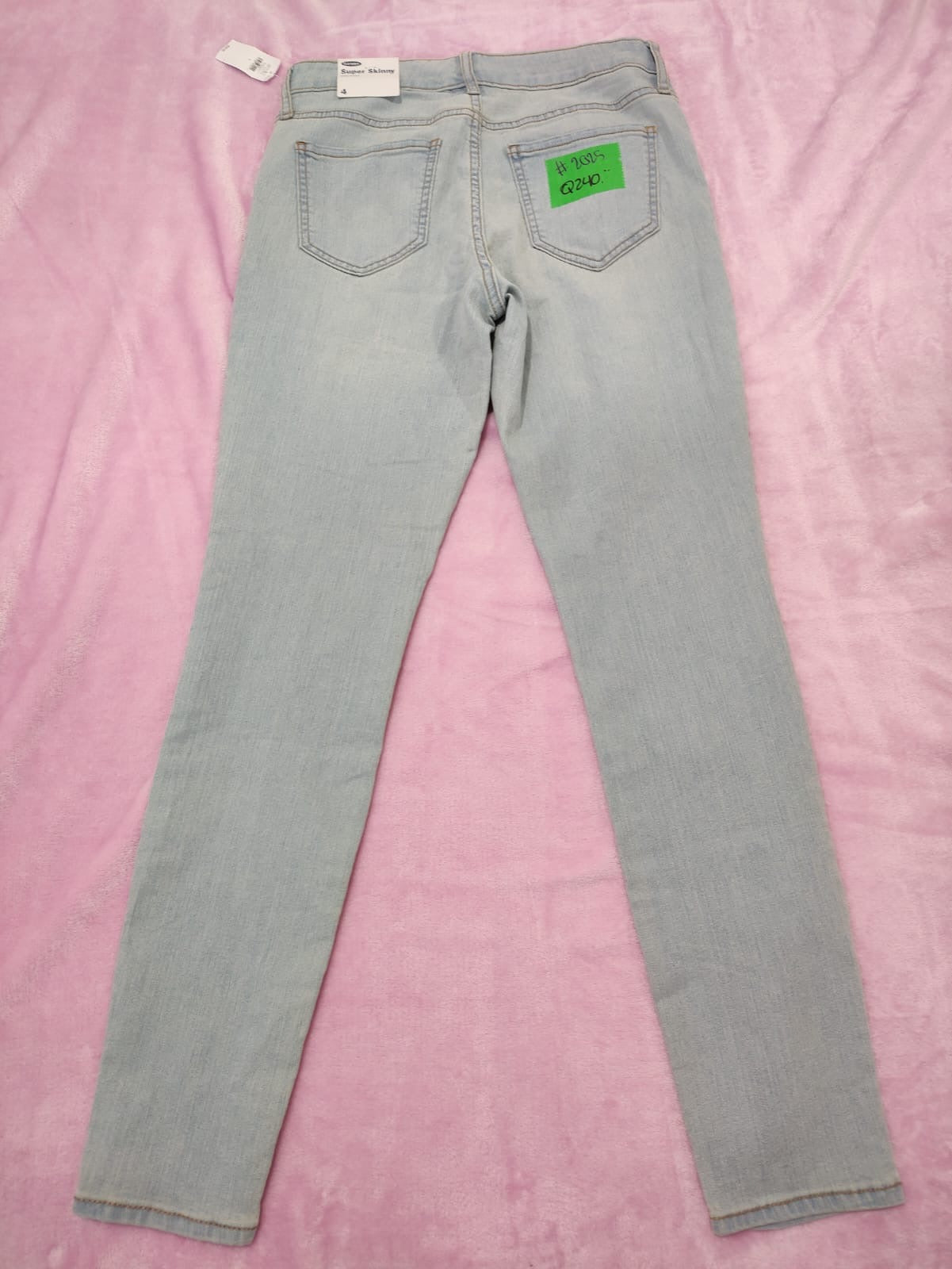 Jeans Old Navy