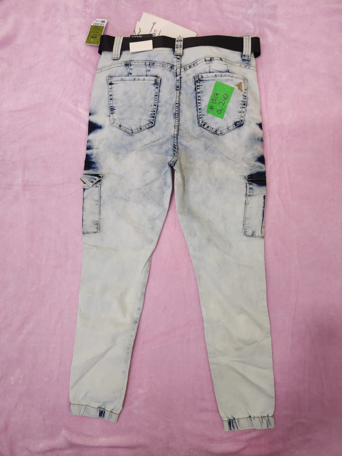Jeans VIP Jeans