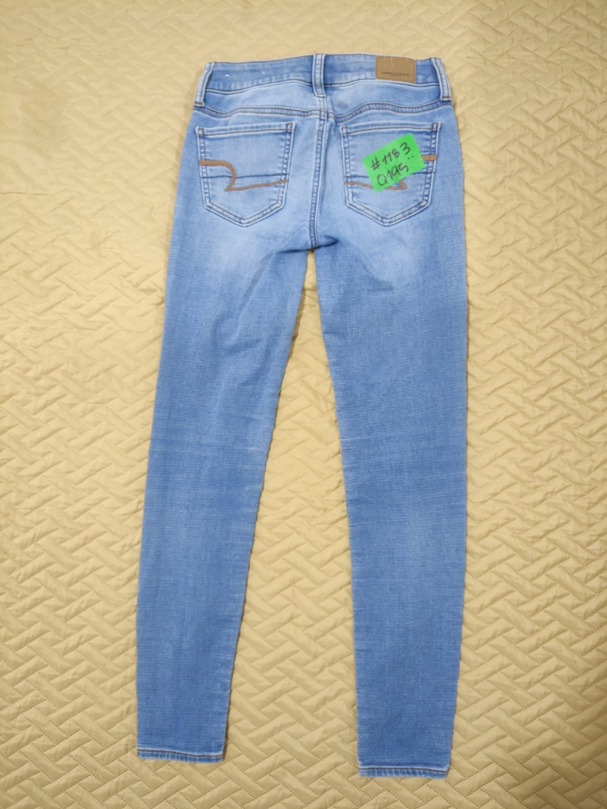 Jeans American Eagle
