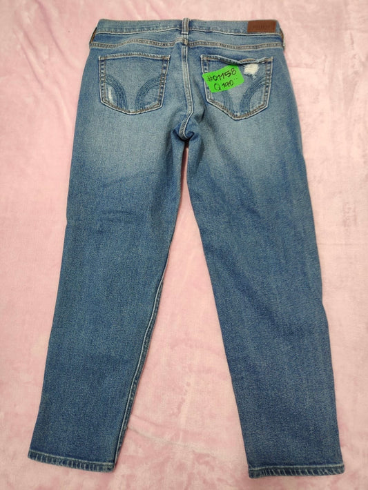 Jeans Hollister