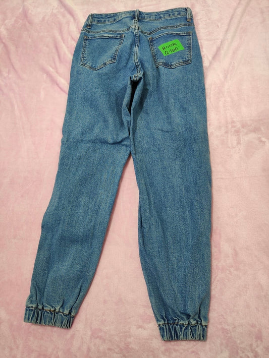 Jeans Song