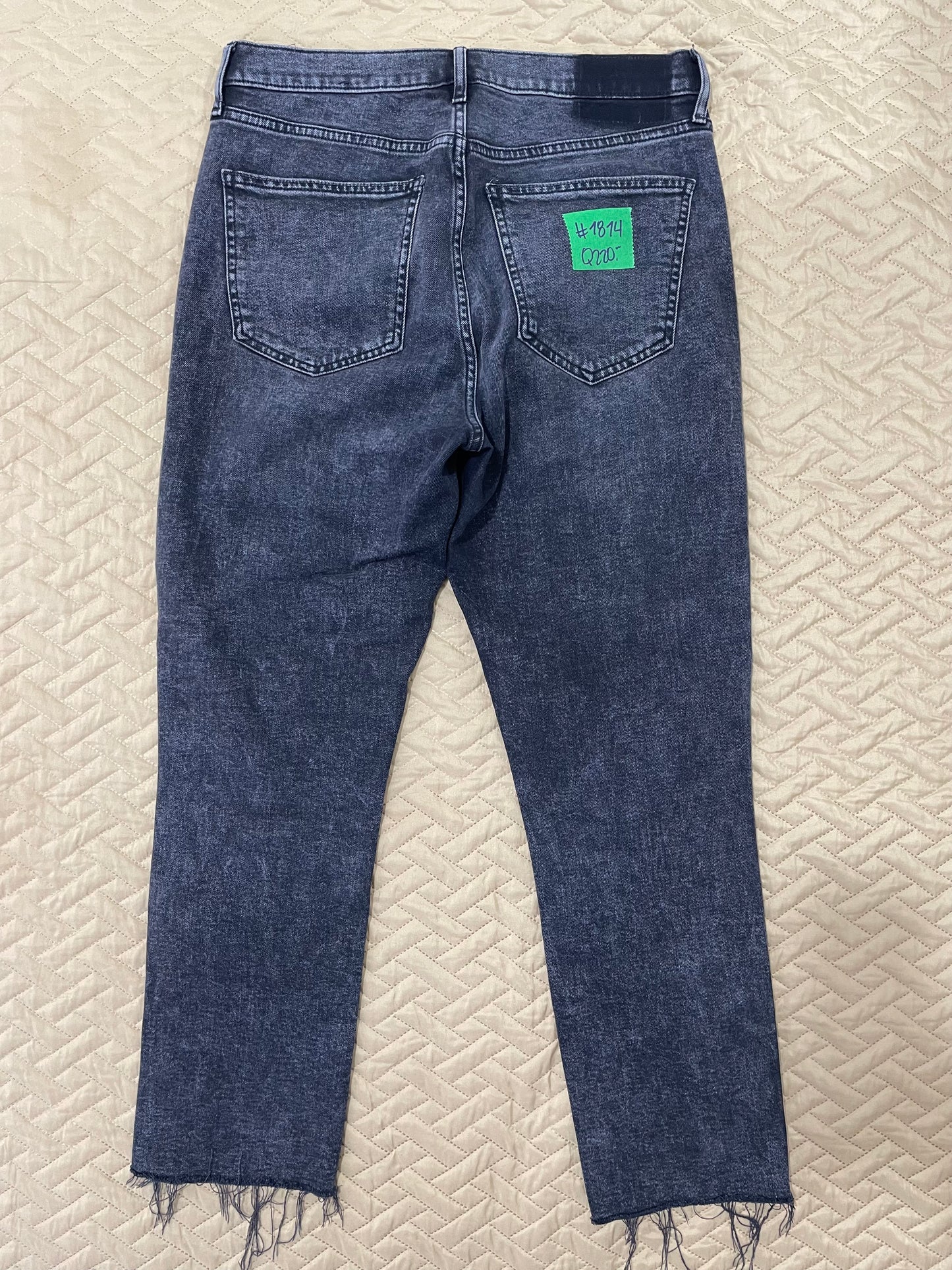 Jeans Gap