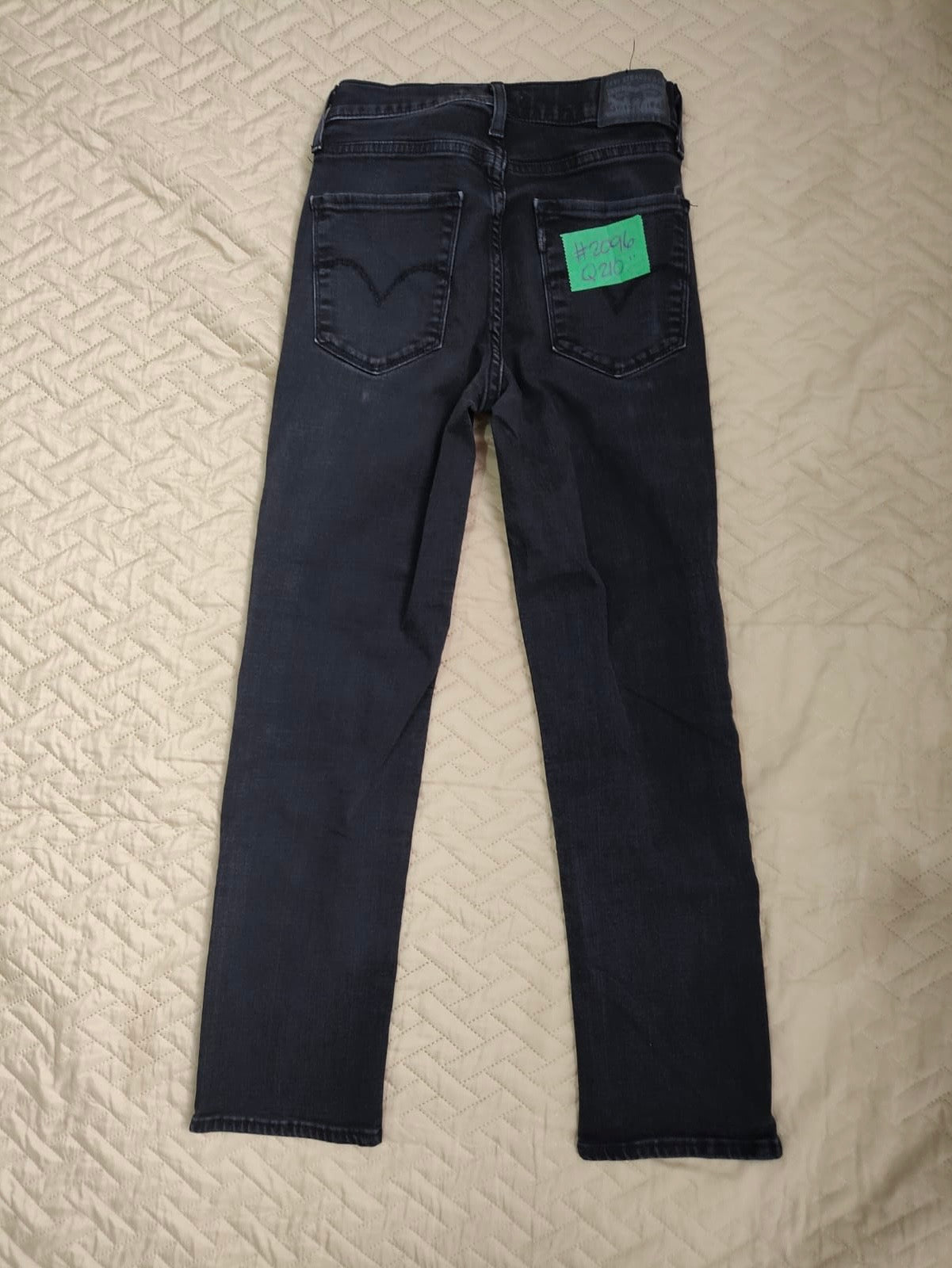 Jeans Levis