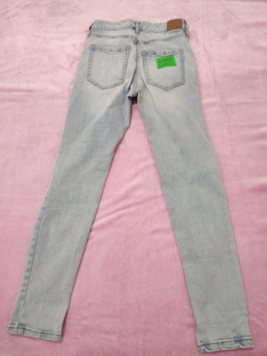 Jeans Aeropostale