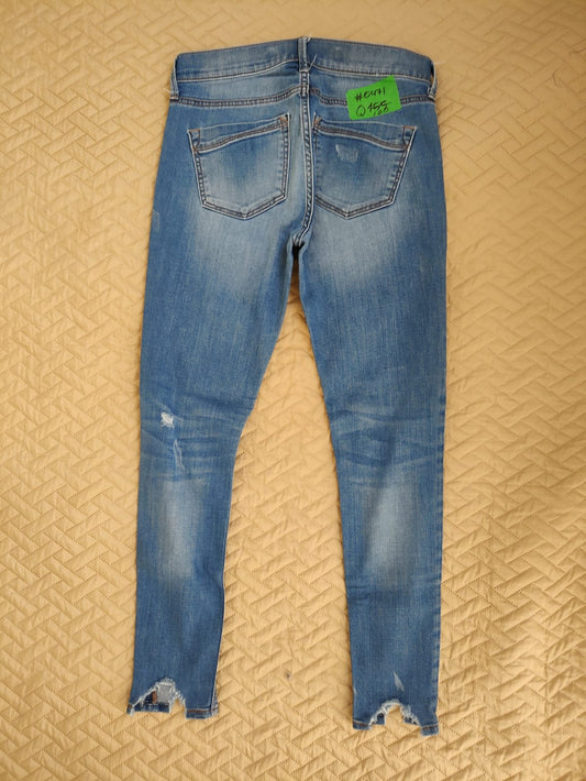 Jeans Express