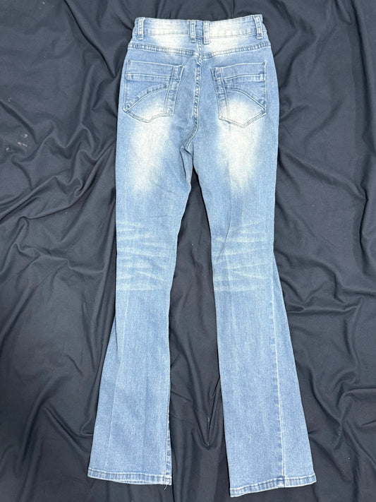 Jeans Sin Marca