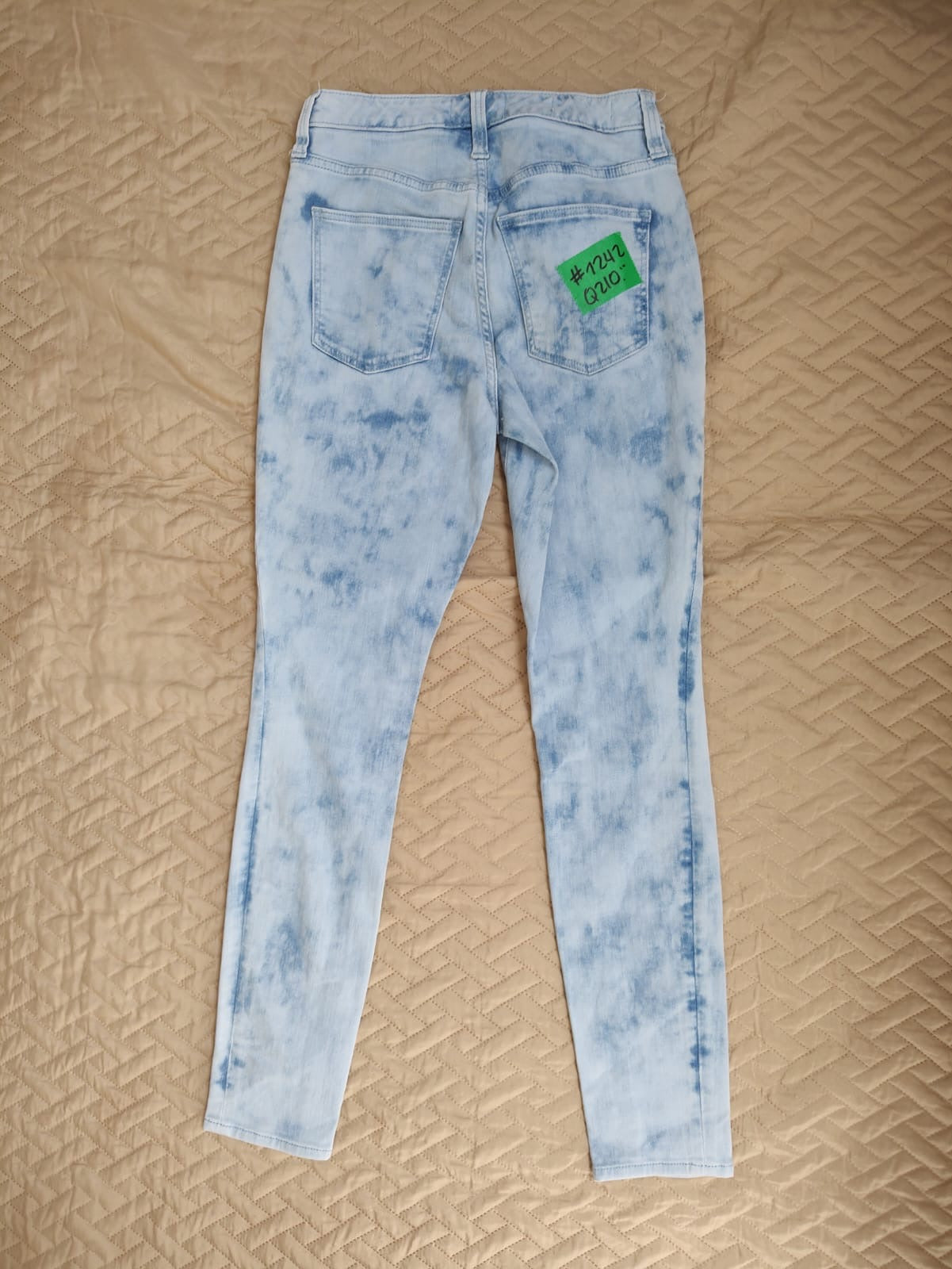 Jeans Universal Thread