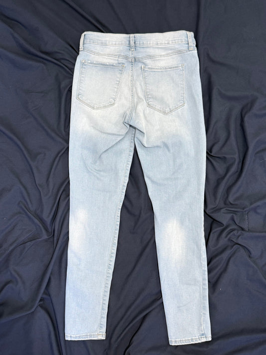 Jeans Gap