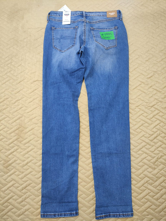 Jeans Levis