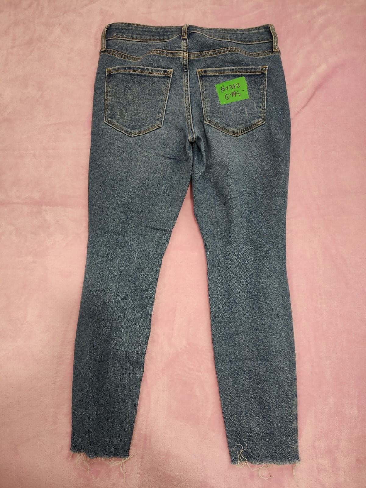 Jeans Old Navy