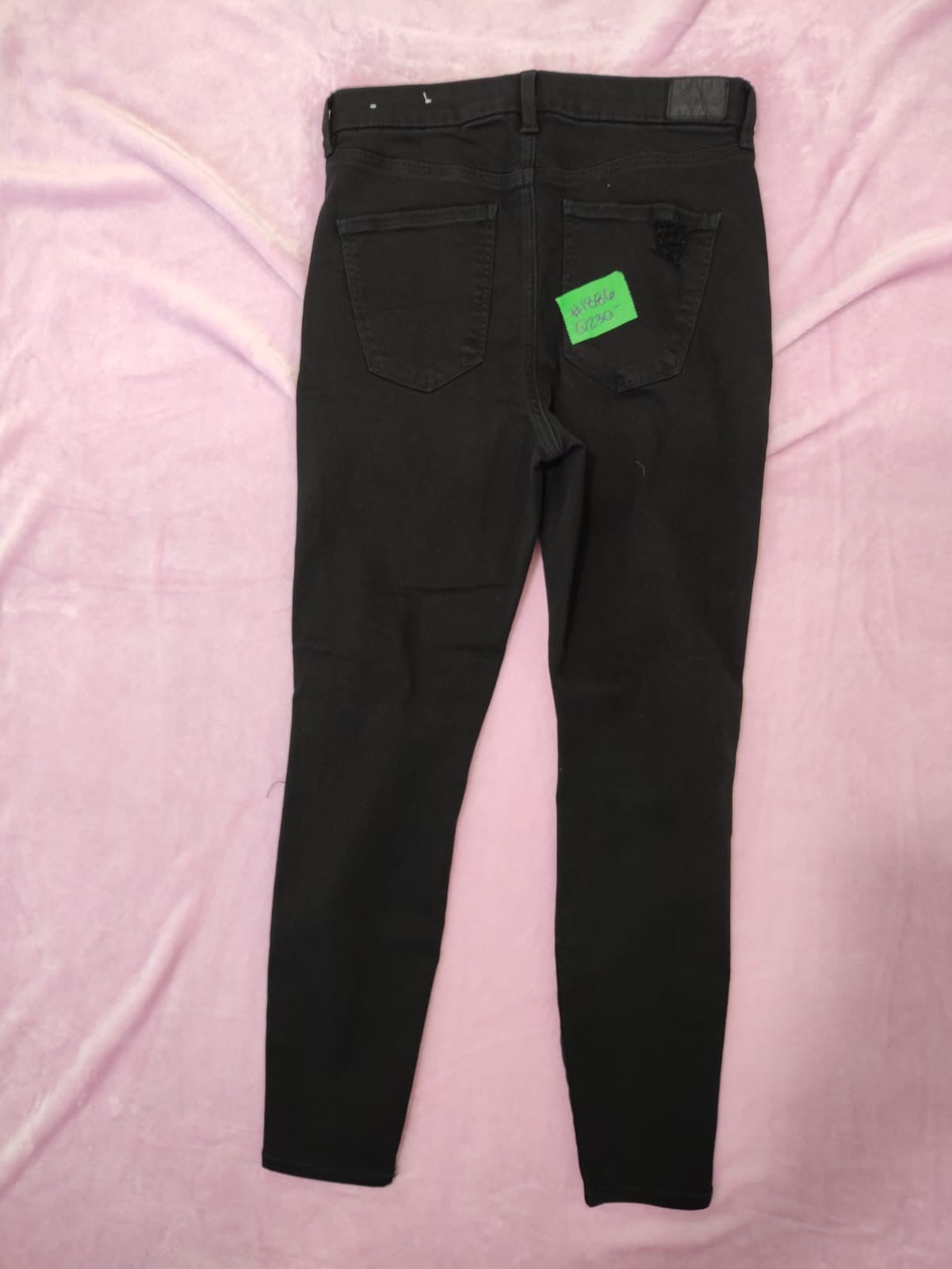 Jeans American Eagle