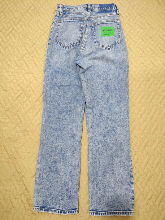 Jeans Abercrombie
