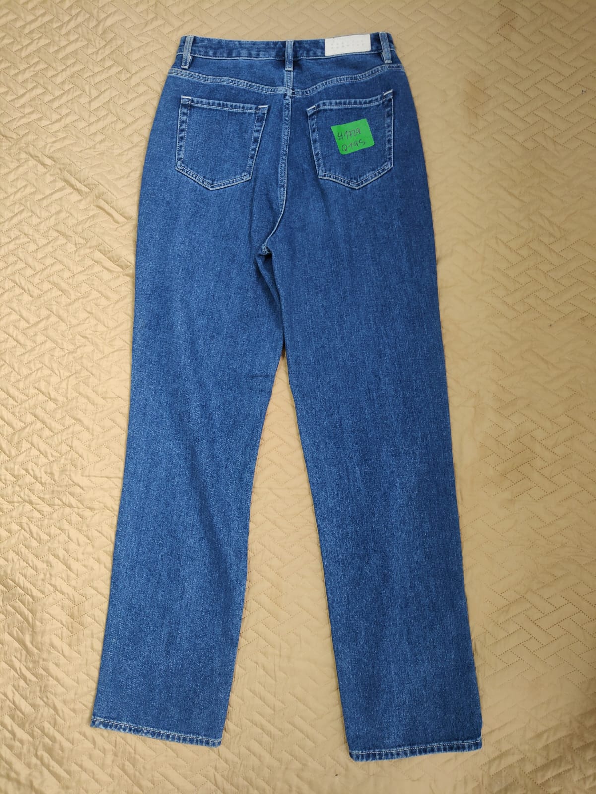 Jeans Pacsun