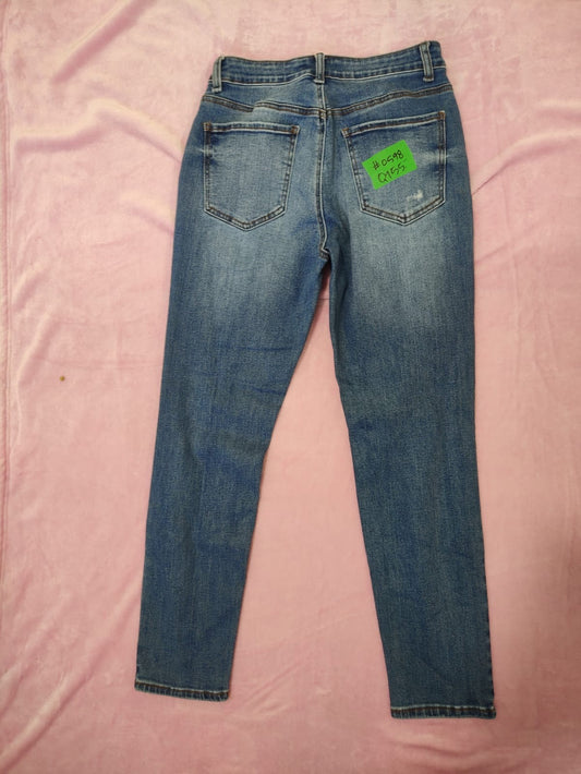 Jeans Wax Jean