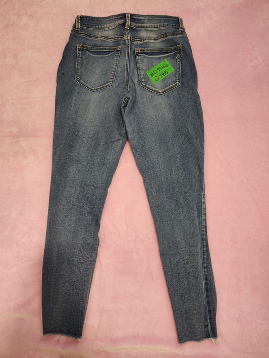 Jeans Maurices