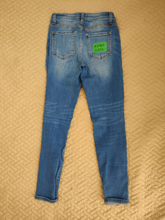 Jeans Kancan
