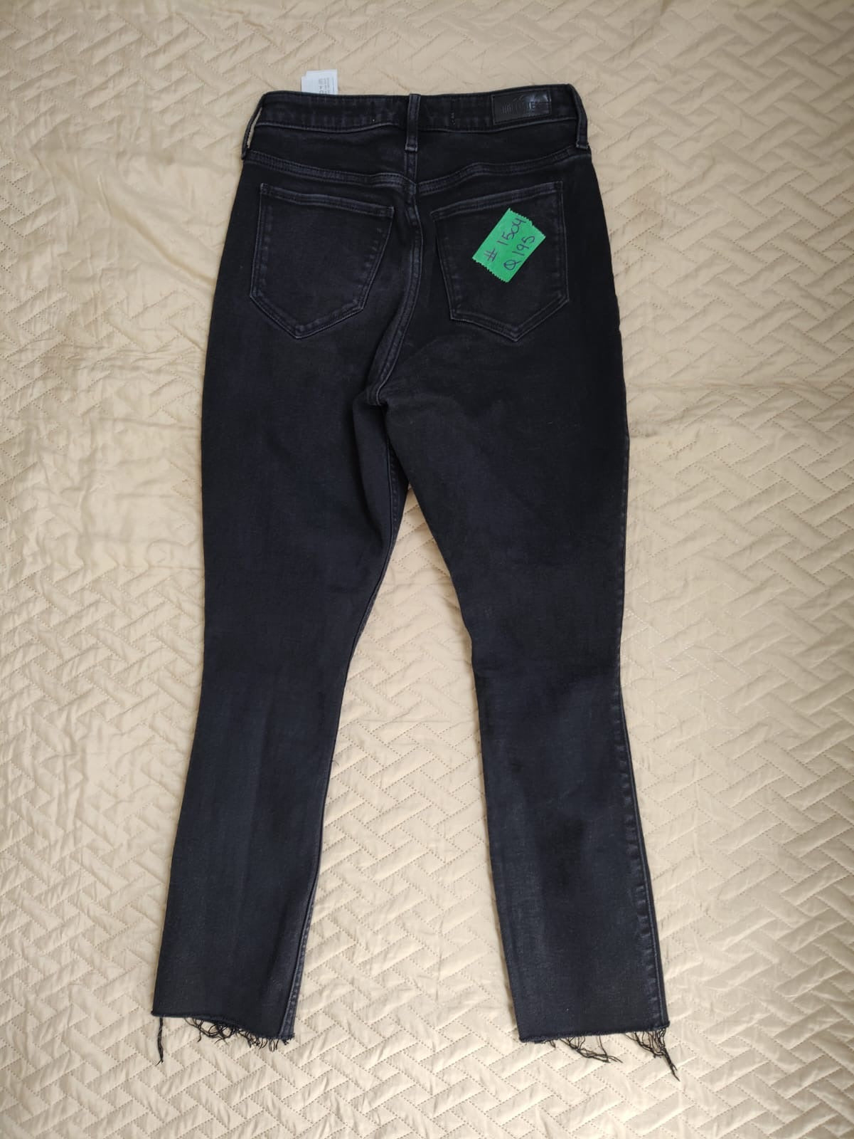 Jeans Hollister
