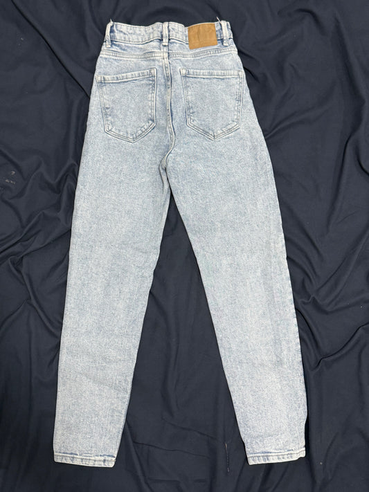 Jeans Stradivarius