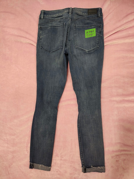 Jeans Express