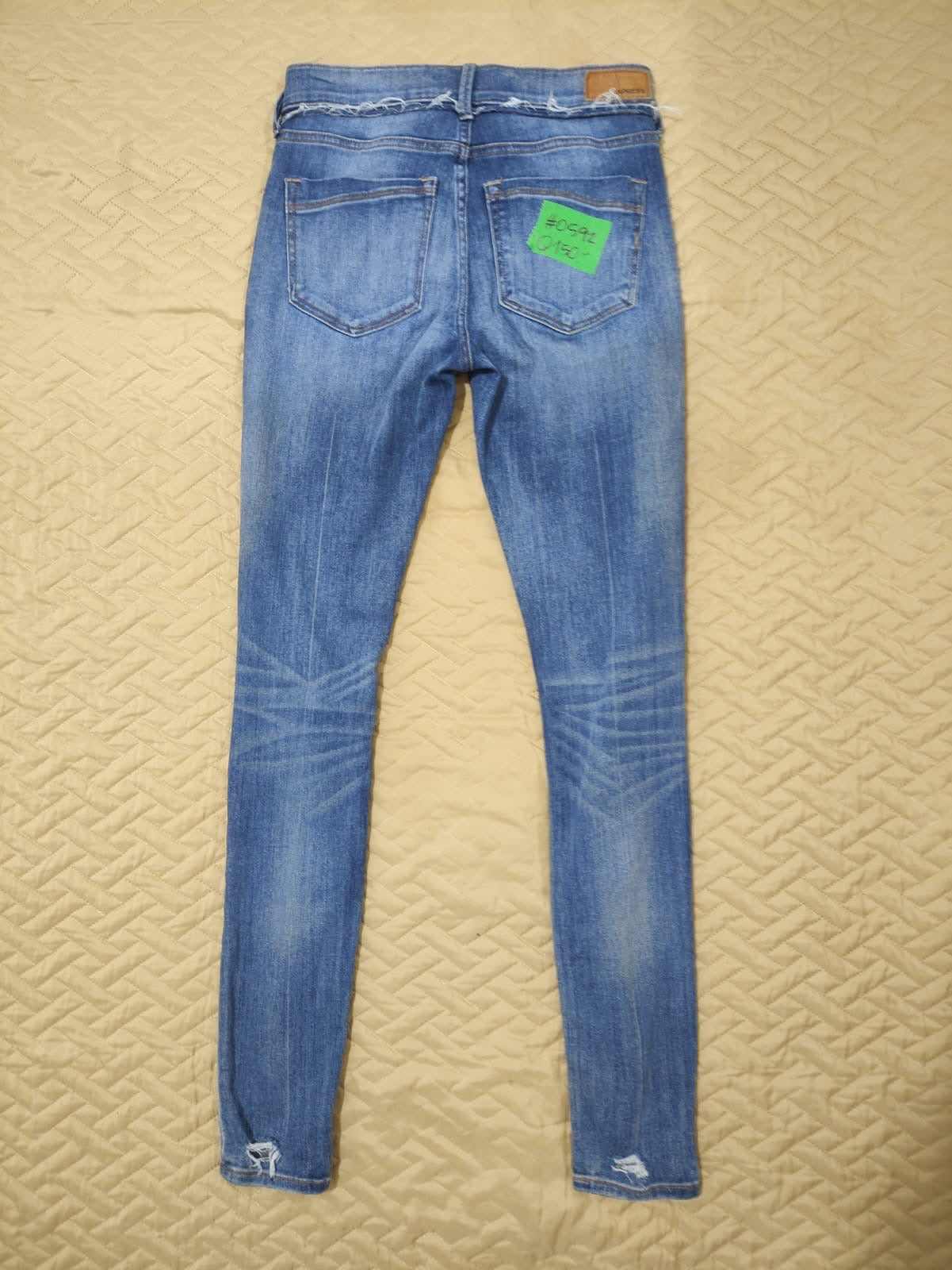Jeans Express