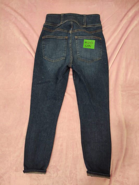 Jeans Veronica Beard