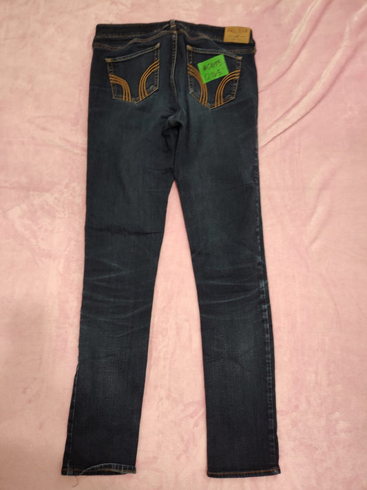 Jeans Hollister
