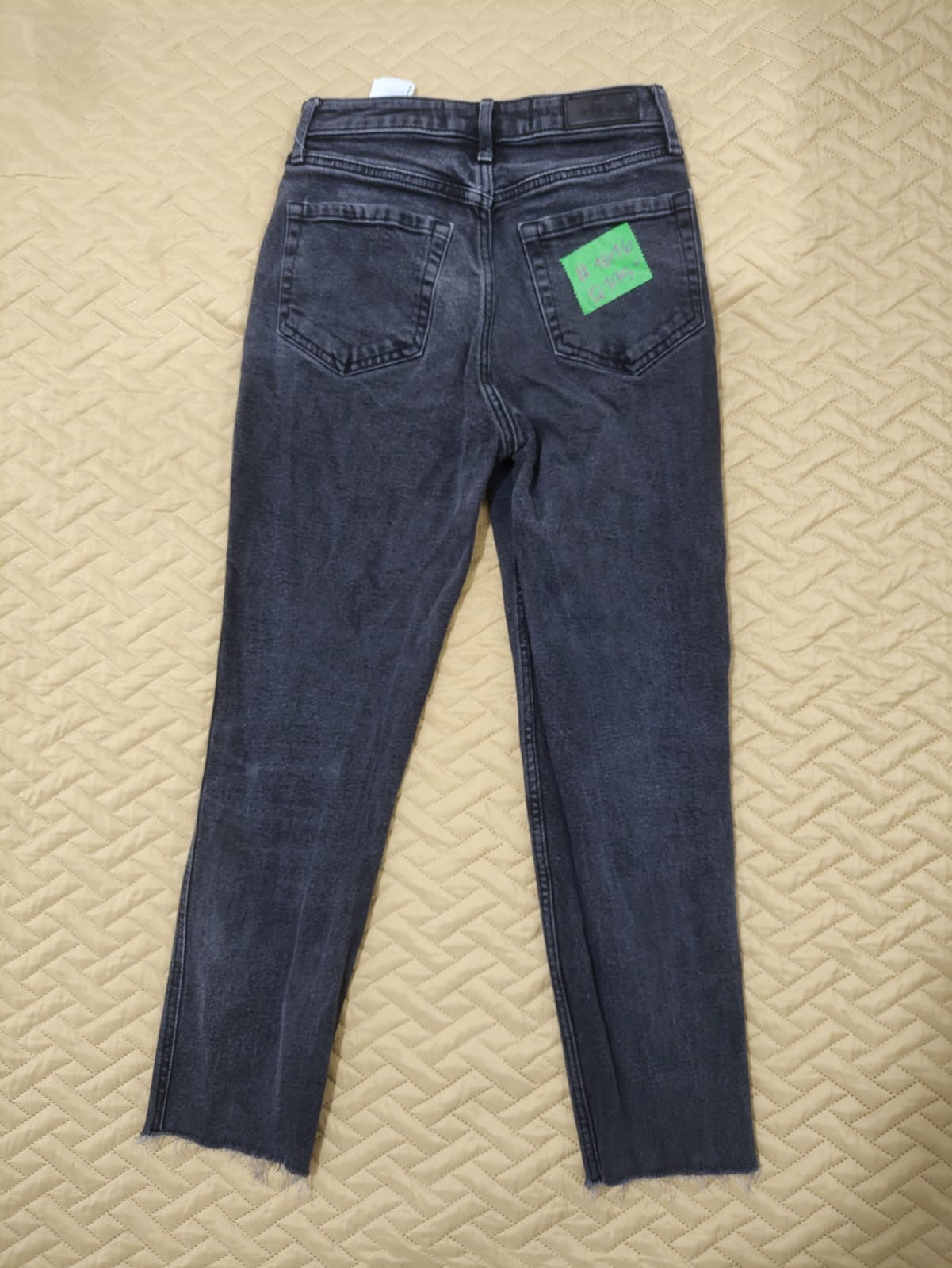 Jeans Hollister