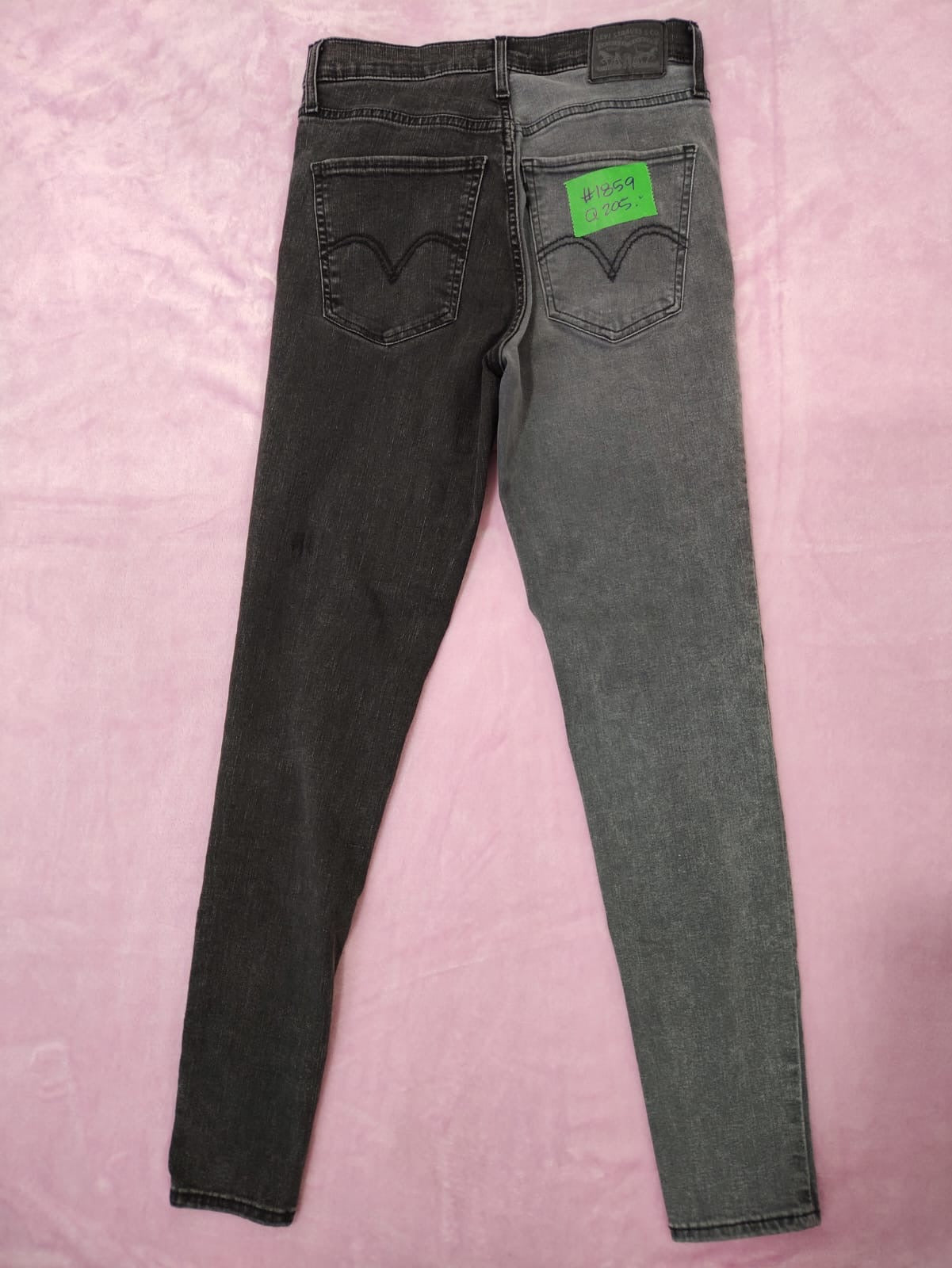 Jeans Levis