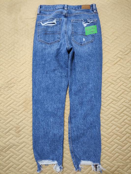 Jeans American Eagle