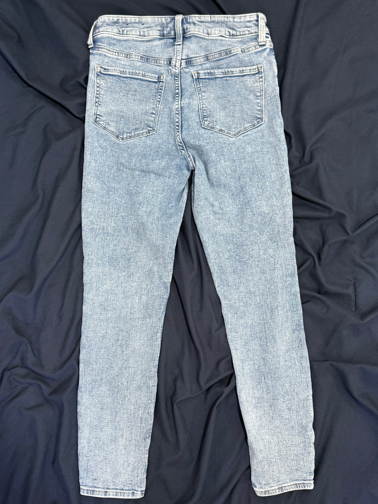 Jeans Gap