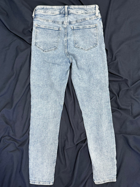 Jeans Gap