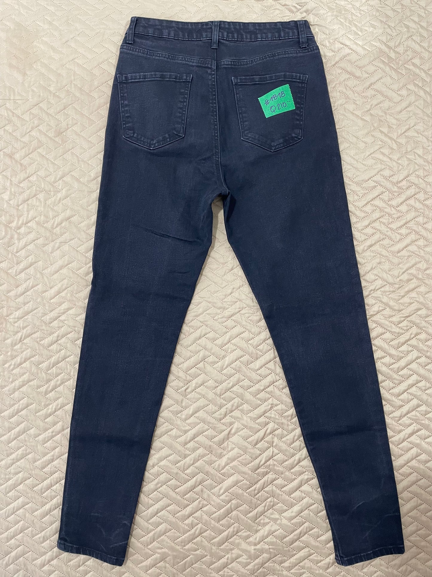 Jeans Forever 21
