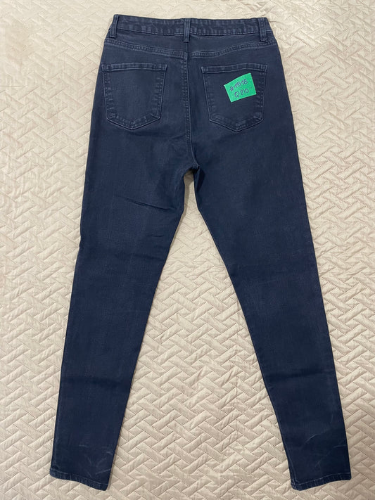 Jeans Forever 21