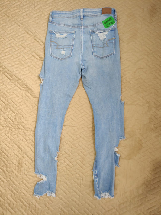Jeans American Eagle