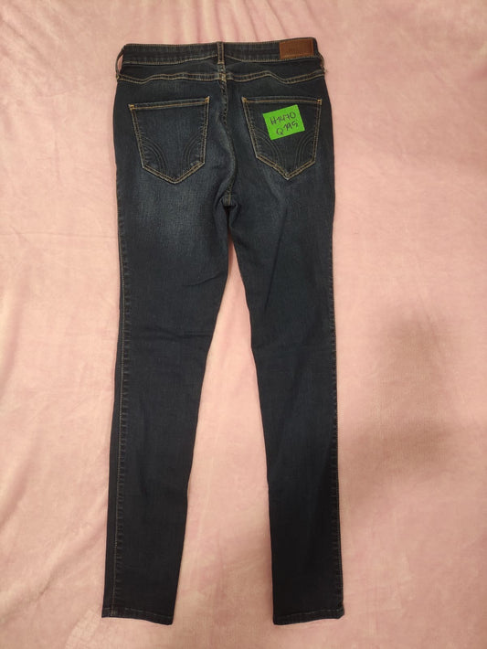 Jeans Hollister