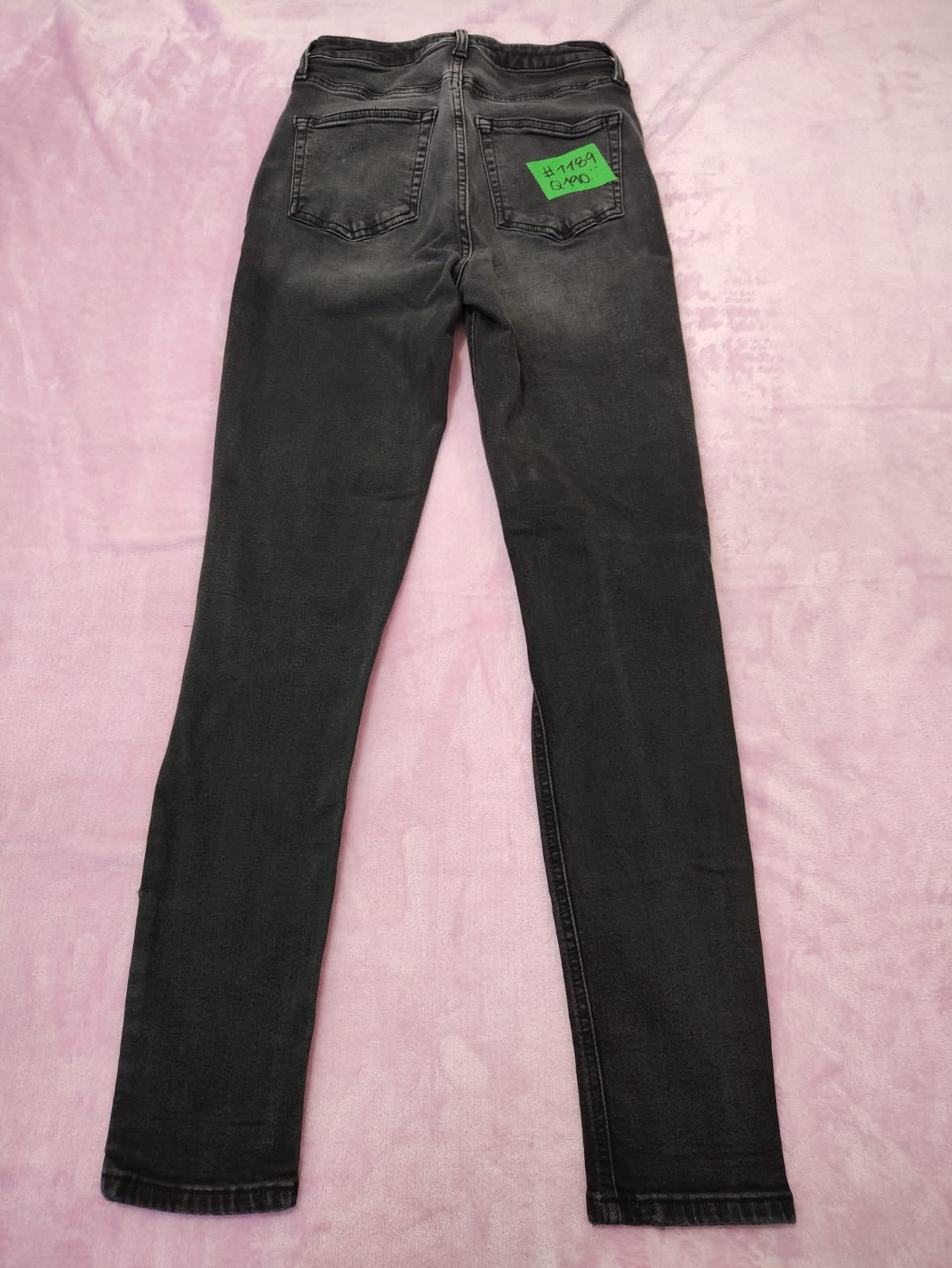 Jeans Forever 21