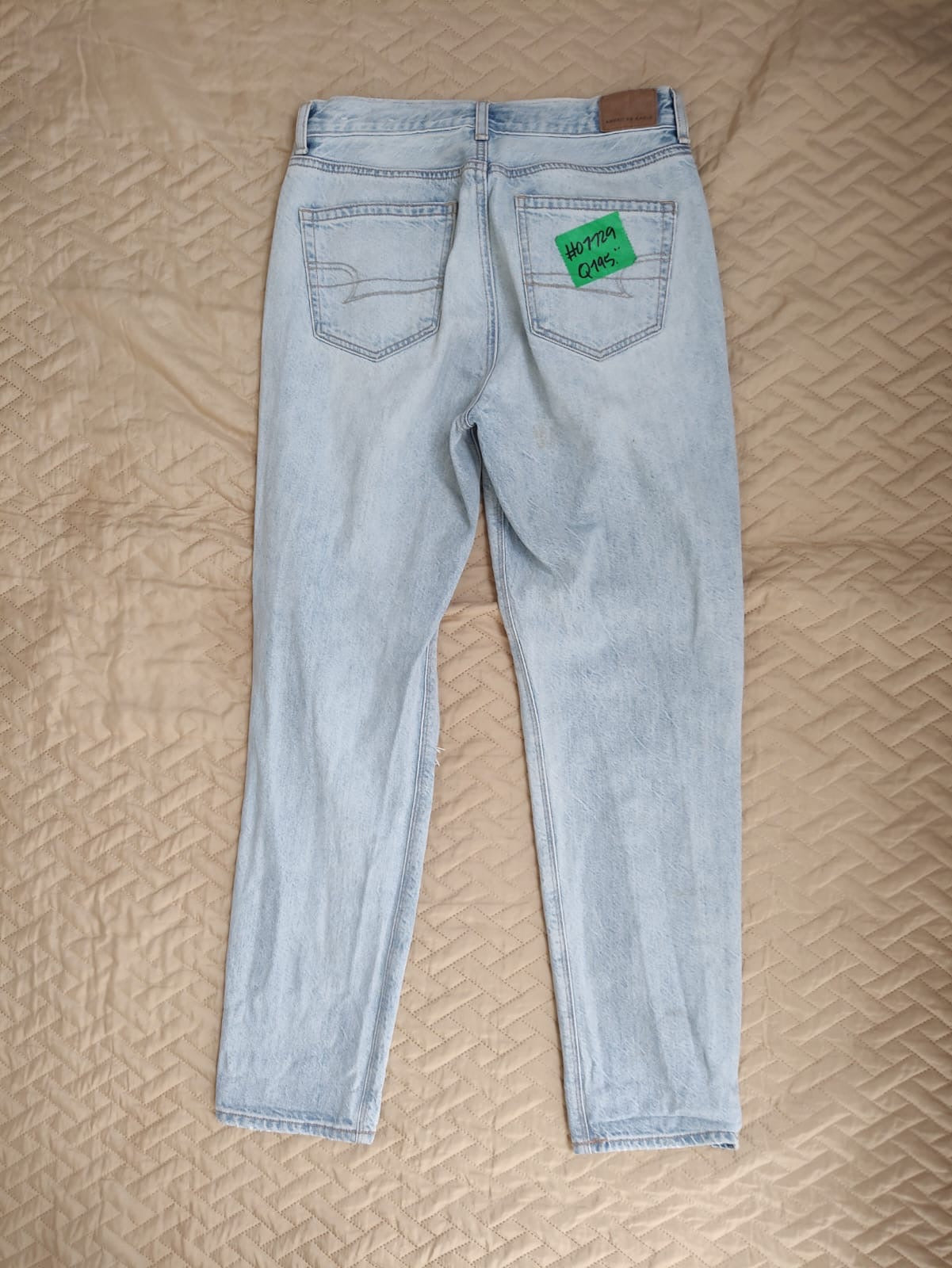 Jeans American Eagle