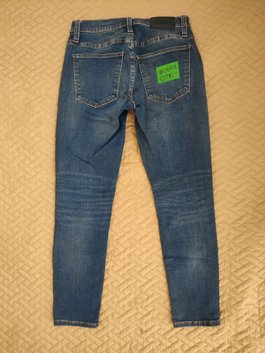 Jeans Lucky Brand