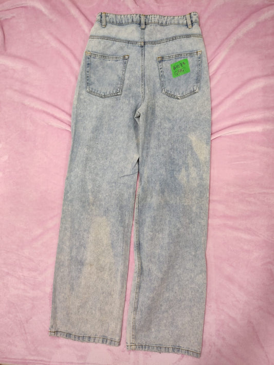 Jeans Highway