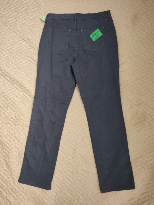 Jeans Gloria Vanderbilt