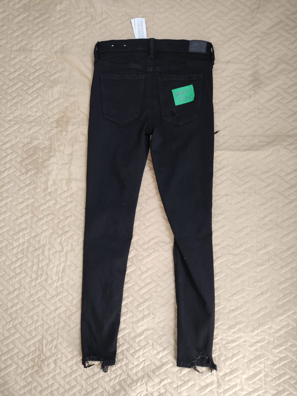 Jeans American Eagle