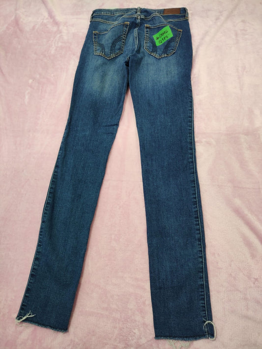 Jeans Hollister