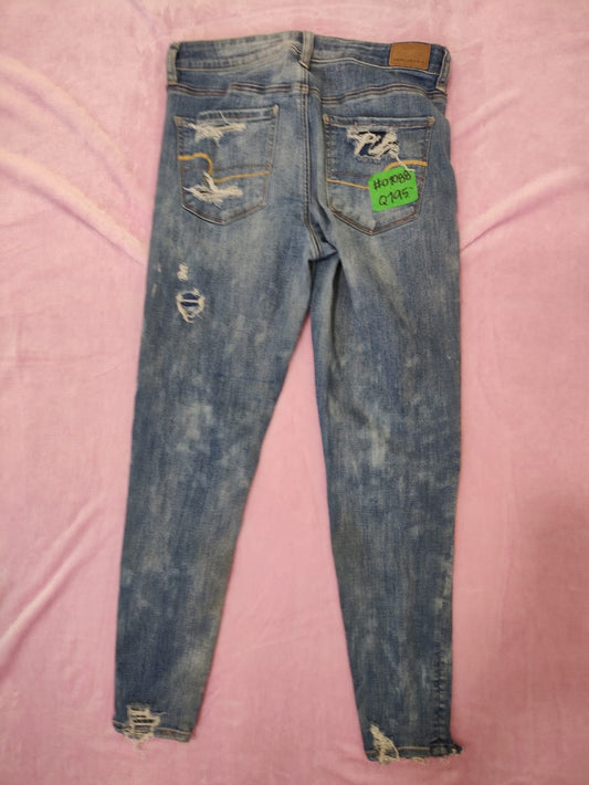 Jeans American Eagle