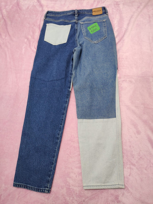 Jeans Hollister