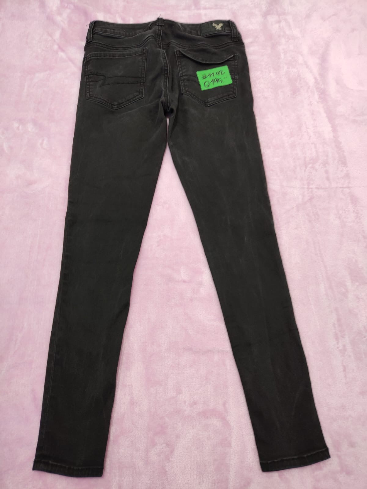 Jeans American Eagle
